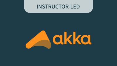 Lightbend Akka for Java - Expert Akka-For-Java-Expert